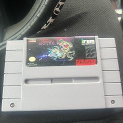 Super R -Type