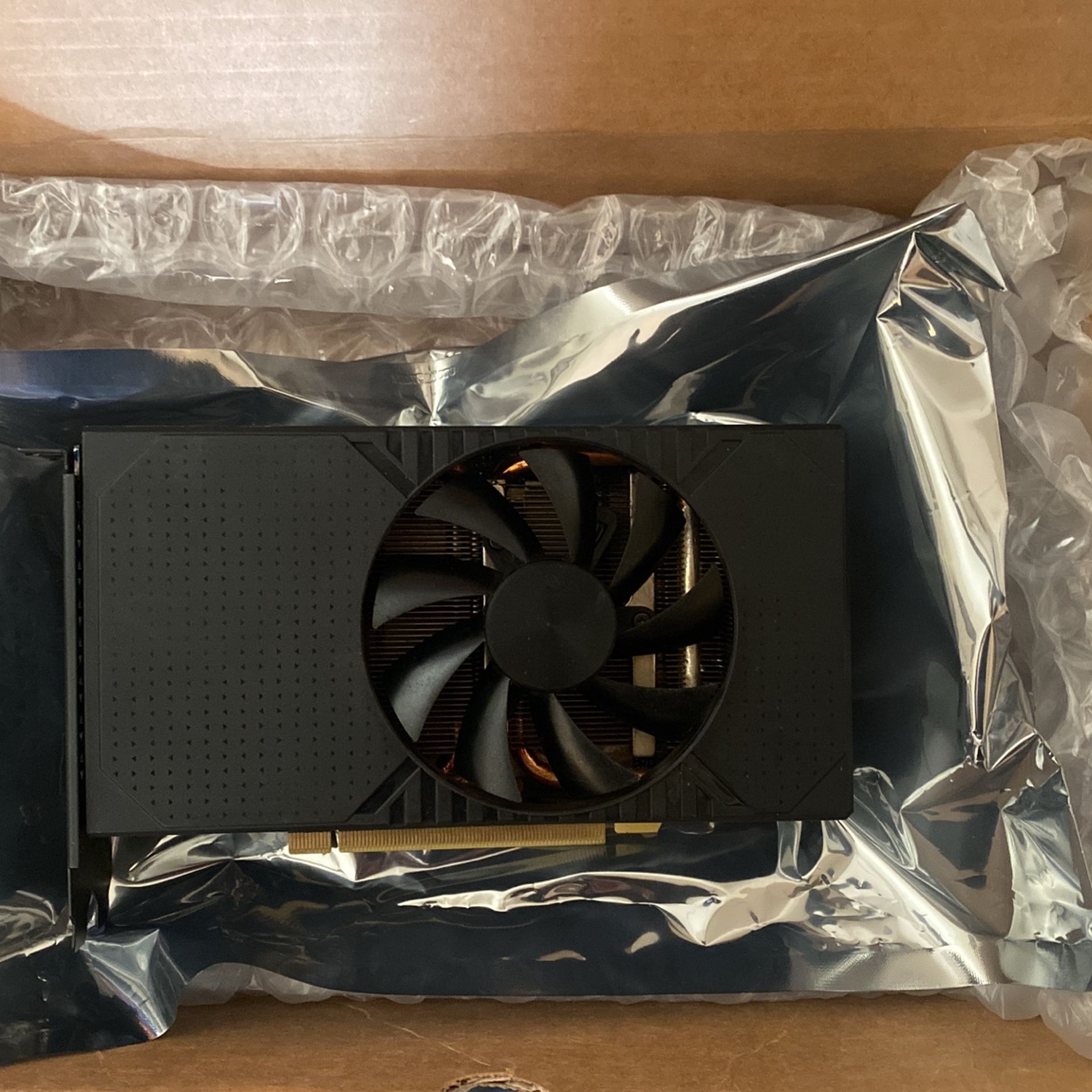 RTX 3060 12 GB DDR6