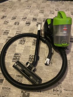 Bissell Vacuum