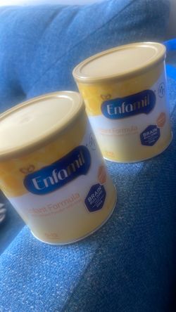 baby food