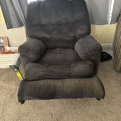 Recliner