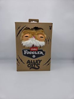 Fuggler Alley Cats