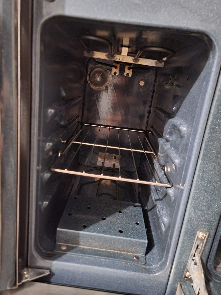 Kenmore Elite 40" DoubleOven DualFuel Range w/Convection for Sale in WA OfferUp