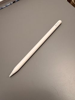 Apple Pencil Pro $80 Firm