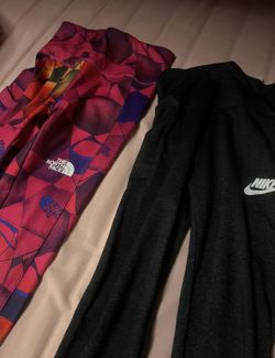 Little Girl Leggings