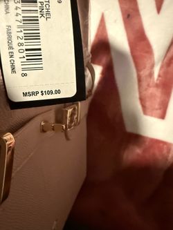 Brand New Bebe Hand Bag