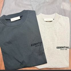Essentials Fear of God