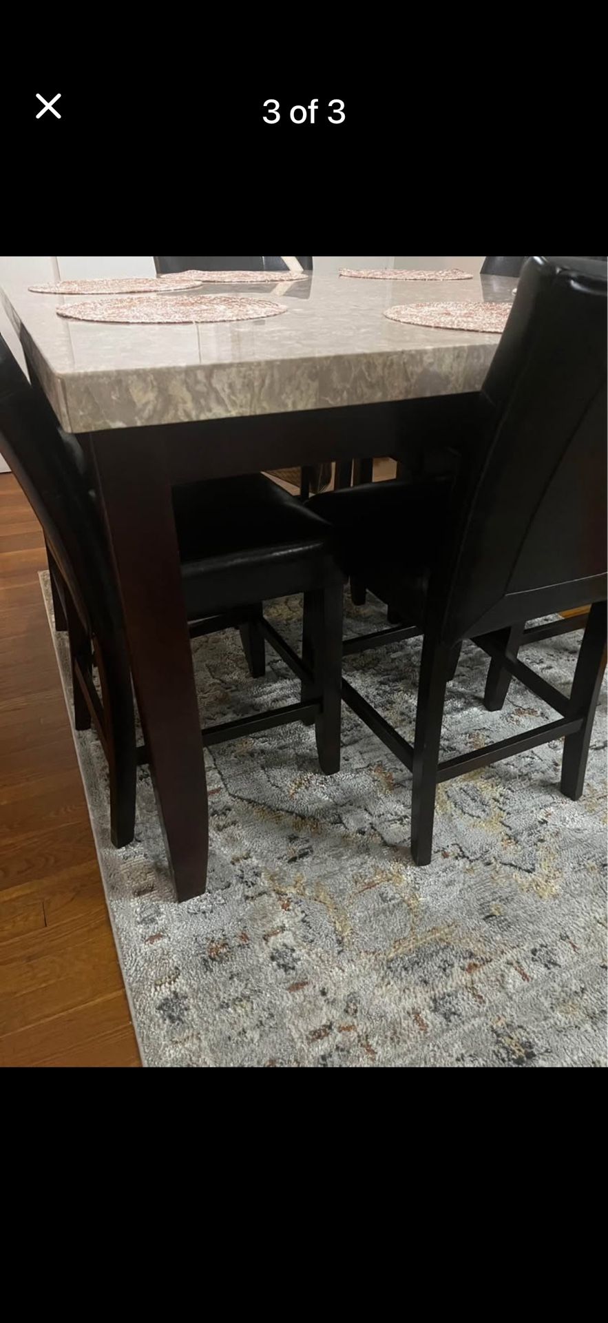 Granite Table For Sell