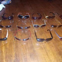 Sunglasses 
