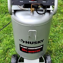 20 Gal. Air Compressor