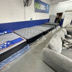All Mattress 60% - 80%