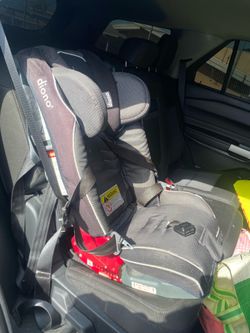 baby car seat