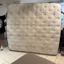 King Size Mattress 