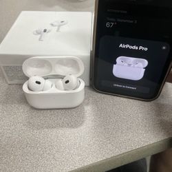 AirPod Pro 2 