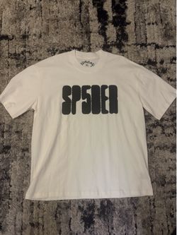 SP5DER TEE