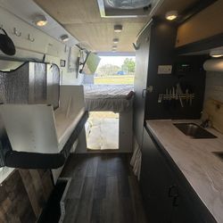 2006 Dodge Sprinter
