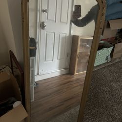 Mirror 