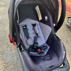 Car Seat  In Good Condition 