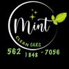 Mint Clean Cars 🍀 