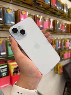 iPhone 15 128gb