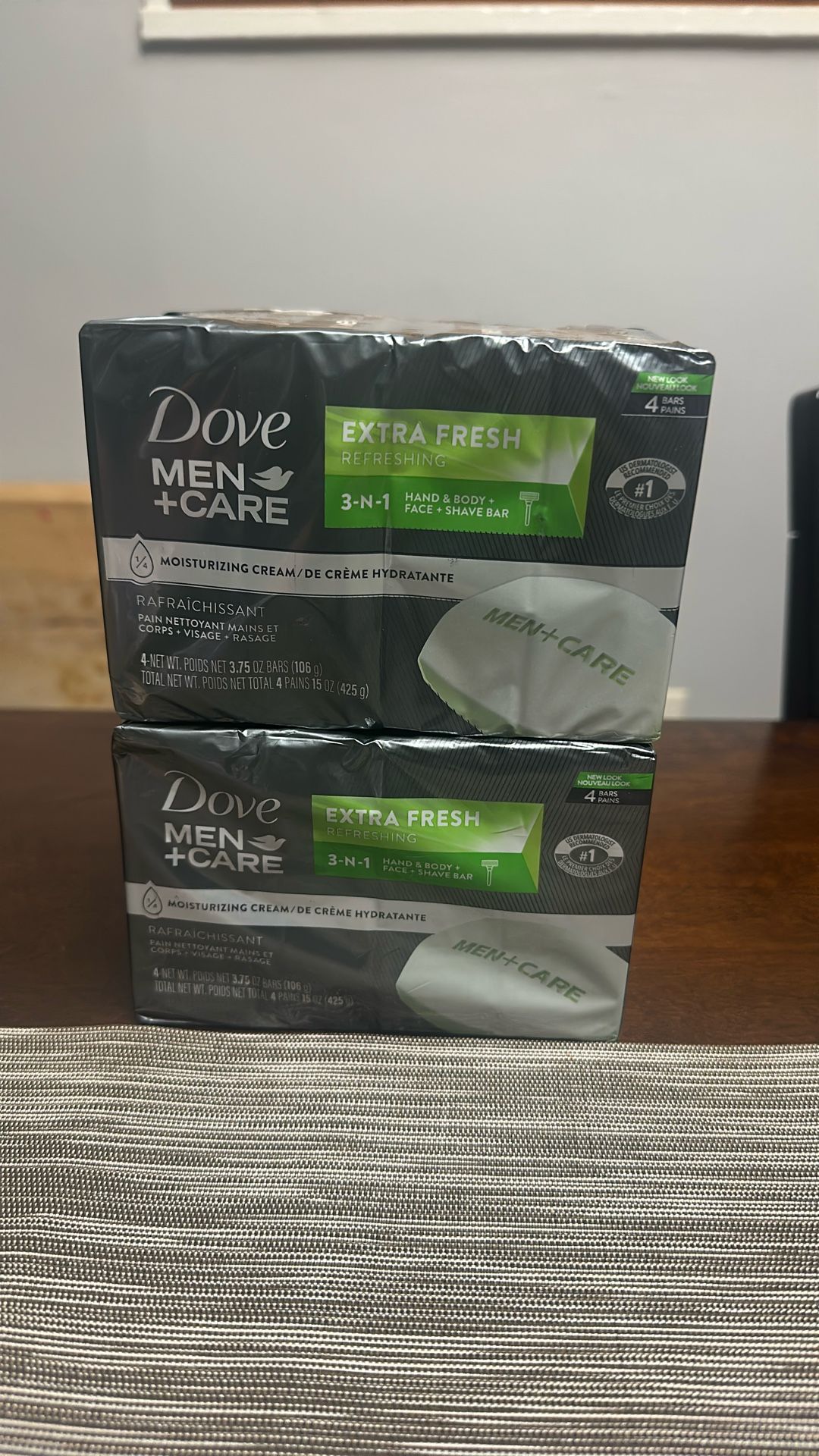 Dove Men Bar Soap