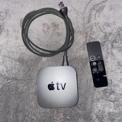 Apple TV