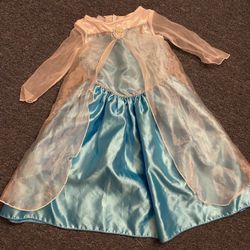 Elsa’s Princess Dress 3t