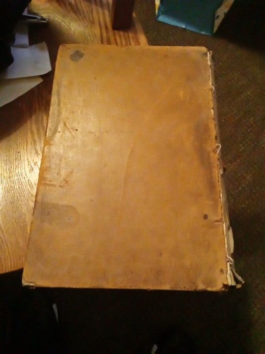 The American Conflict-A History of the Great Rebellion in the USA and West Indies by Horace Greeley (1863 1st Edition)