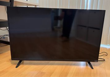 40 “ Vizio TV