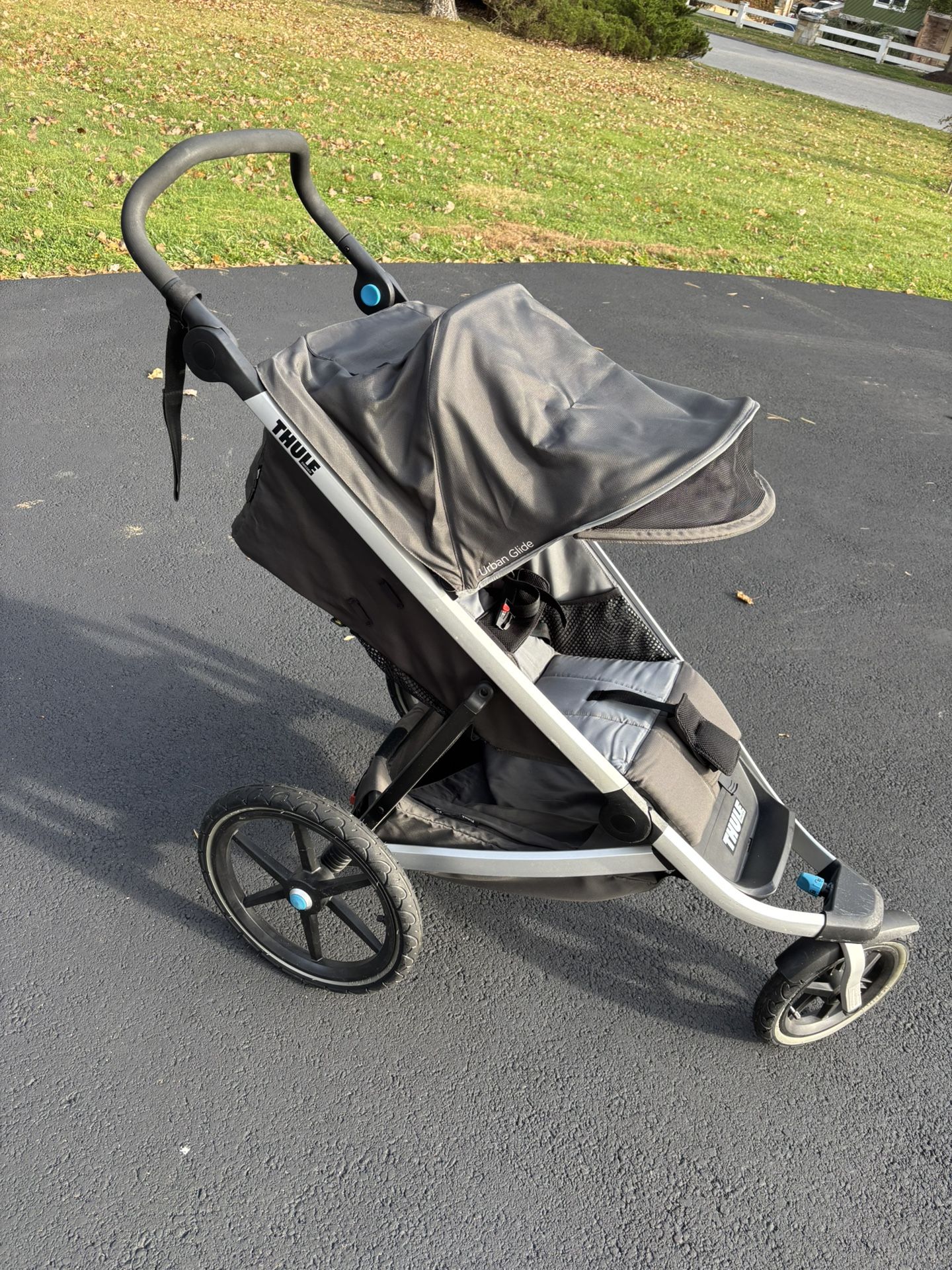 Thule Jogging Stroller 