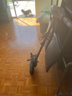 Trolling motor for small boat