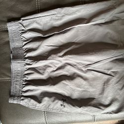 Under Armour Men’s Large Workout Pants