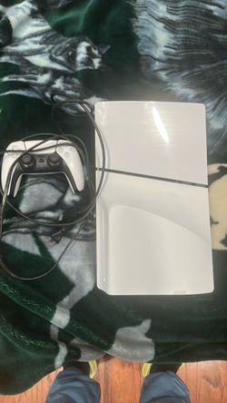 Ps5 disc