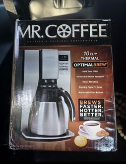 Coffee Machine