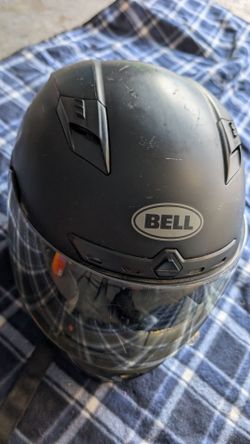 Motorcycle Helmet  Bell