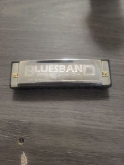 Harmonica