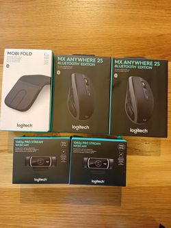 Logitech $40