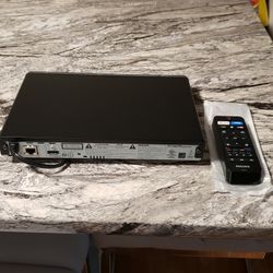 Dvd Player Philips