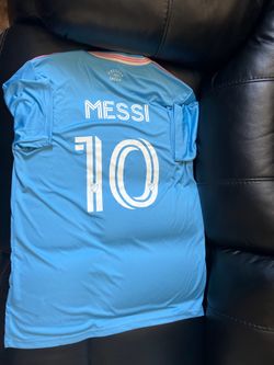 Soccer Jersey
