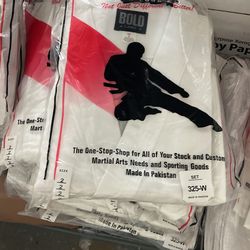 Kids Tae Kwon Do Gi