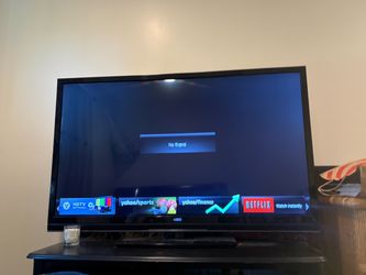 Vizio M550SL 55” HD TV (1080p)