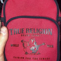 True Religion Bag