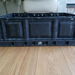 Collapsible Crate