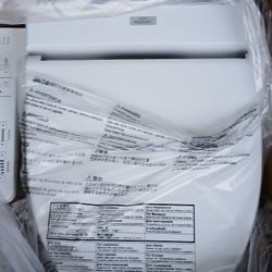 NEW TOTO WASHLET TOTILET SEAT 