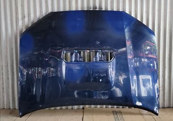 2010-2024 Toyota 4Runner Hood OEM