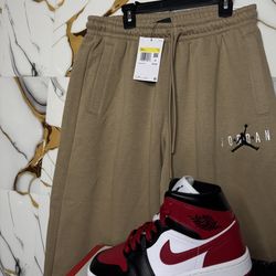 Original Jordan Brand Sweatpants