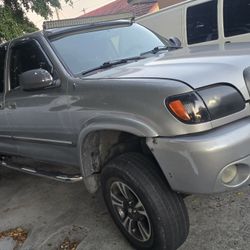 2003 Toyota Tundra