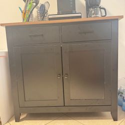Kitchen Storage Cabinet