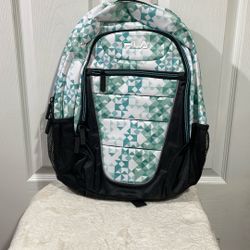 Fila Argus 4 Backpack 