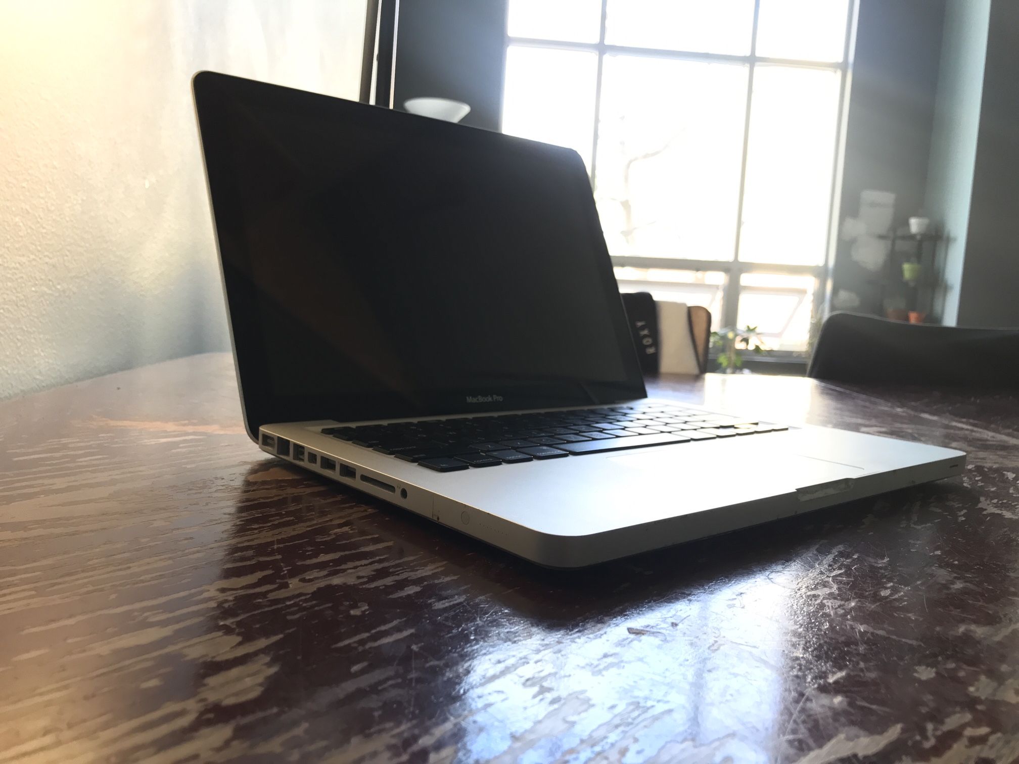 Apple MacBook Pro A1278 Laptop (Intel Core Duo - Main Image
